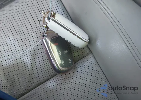 2018 Jeep Grand Cherokee Overland 4X4 из США, поврежденный, VIN 1C4RJFCT2JC343874